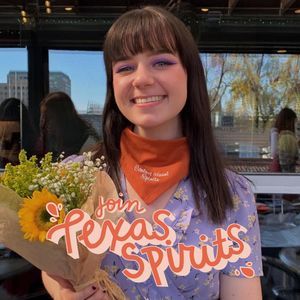 Meet your Posher, Abby